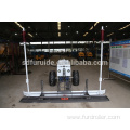 Walk-behind Electric Control Vibratory Laser Screed Concrete For Sale (FDJP-24)